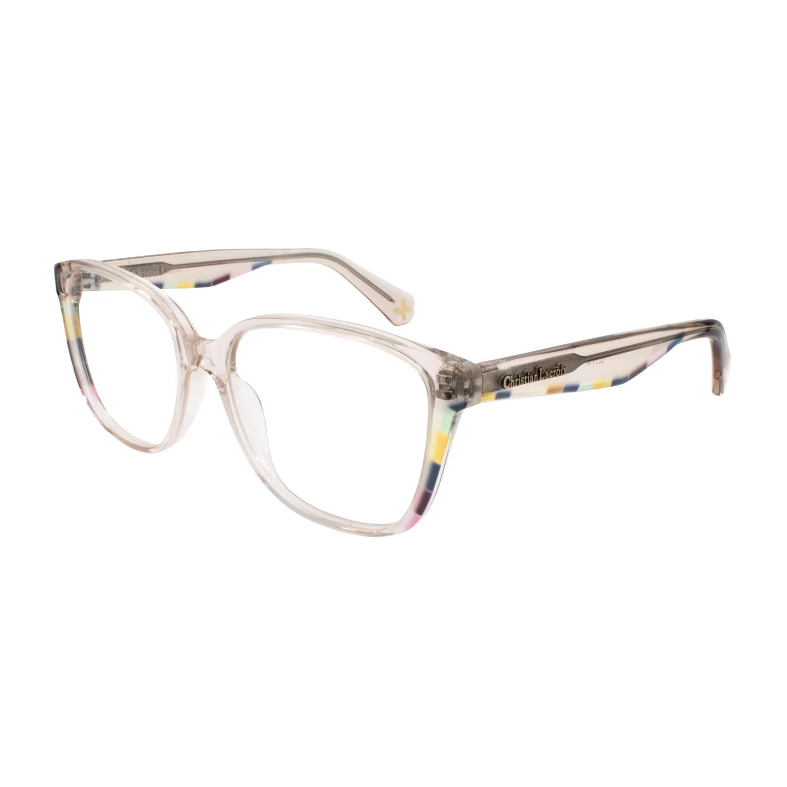 Christian Lacroix CL1114 Eyeglasses - view 17